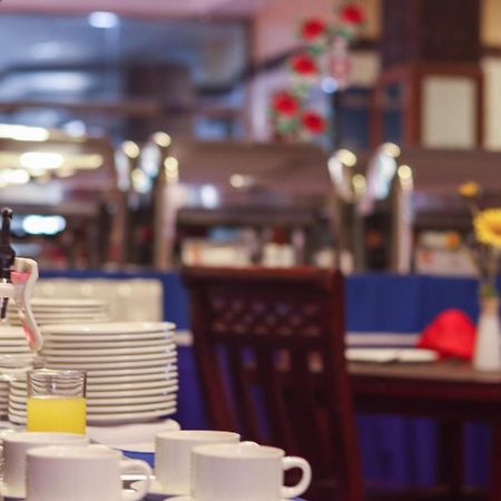 Taw Win Myanmar Hotel Mandalaj Zewnętrze zdjęcie