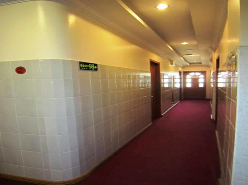 Taw Win Myanmar Hotel Mandalaj Zewnętrze zdjęcie