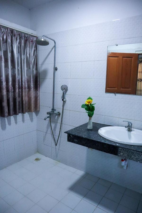 Taw Win Myanmar Hotel Mandalaj Zewnętrze zdjęcie
