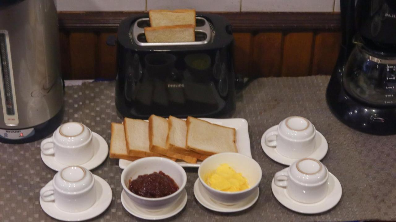 Taw Win Myanmar Hotel Mandalaj Zewnętrze zdjęcie